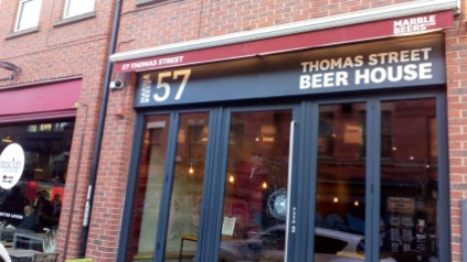 57 Thomas Street